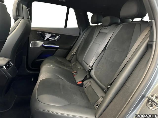 Mercedes-Benz EQE SUV 350 4MATIC AMG Line