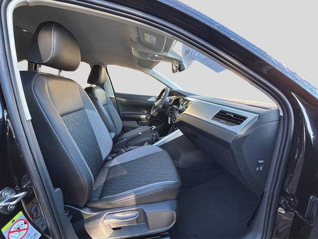 Volkswagen Taigo Taigo ENERGY 1,0 l TSI OPF 85 kW (116 PS) 6-Gang