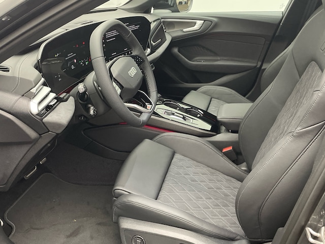 Audi A5 Avant S-Tronic