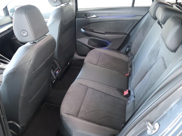 Volkswagen Golf DSG Variant e-Golf