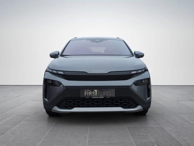 Skoda Elroq 85