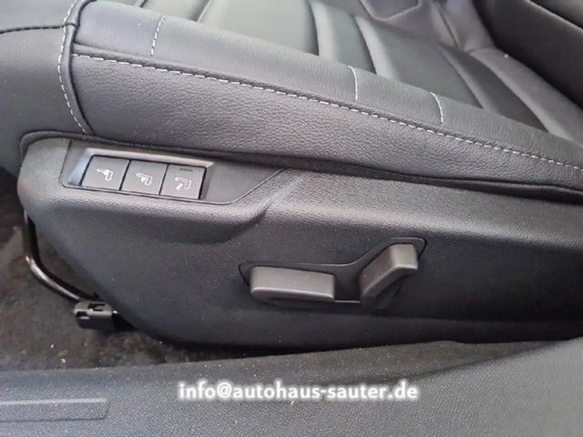 Citroën ë-C4 X Shine