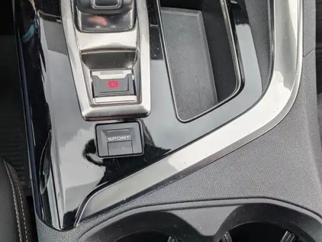 Peugeot 3008 GT-Line