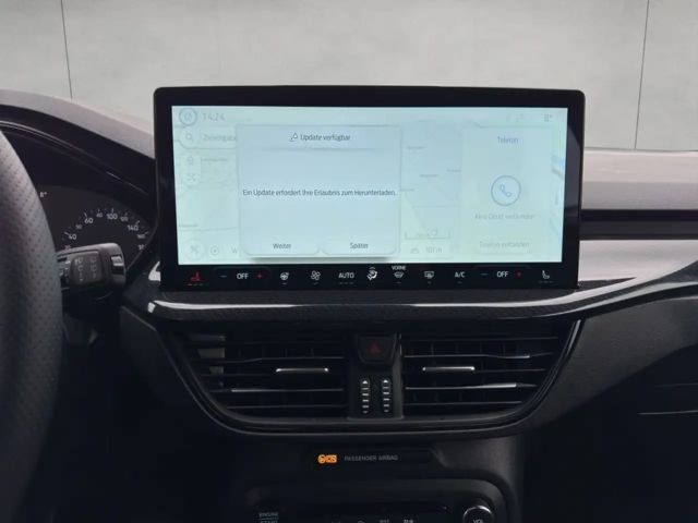 Ford Focus 1.5 EcoBlue Wagon