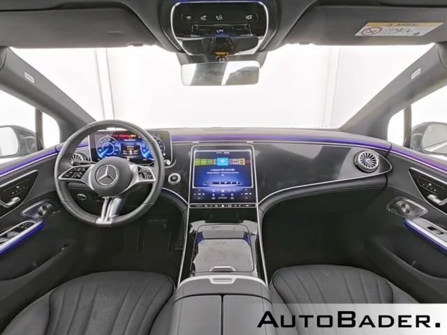 Mercedes-Benz EQE 300 Premium Sedan