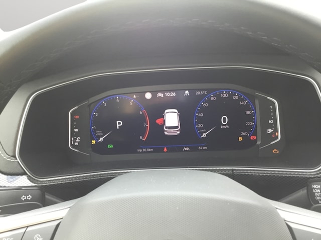 Volkswagen T-Cross DSG R-Line