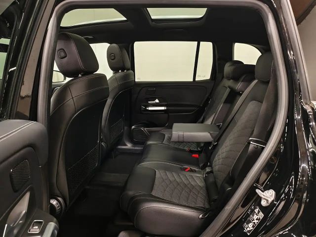 Mercedes-Benz GLB 200 4MATIC GLB 200 d