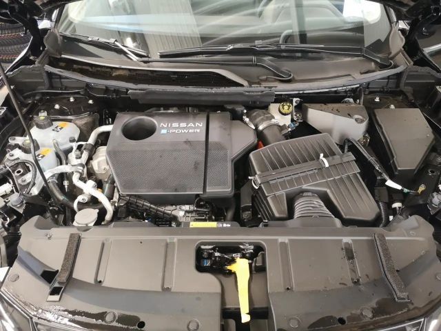 Nissan X-trail N-Connecta e-4ORCE