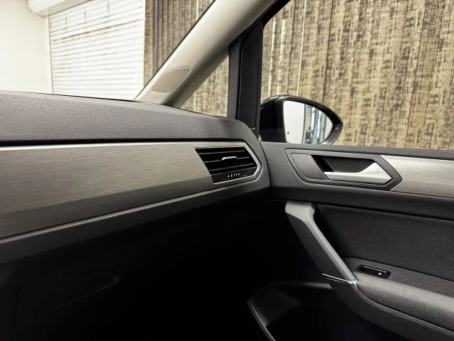 Volkswagen Touran ACT DSG Life