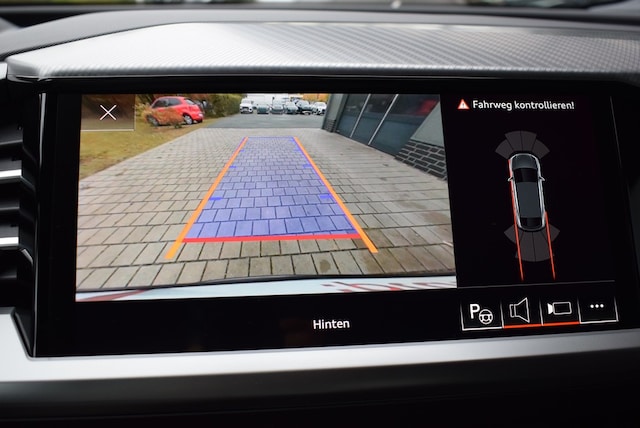 Audi Q4 e-tron 40 Sportback