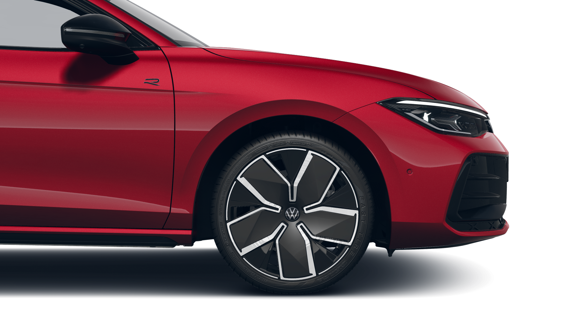 Volkswagen Passat 2.0 TSI DSG R-Line