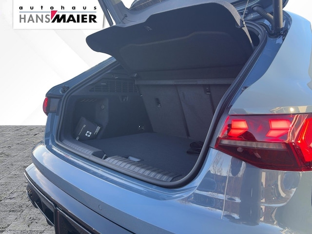 Audi RS3 Quattro S-Tronic Sportback