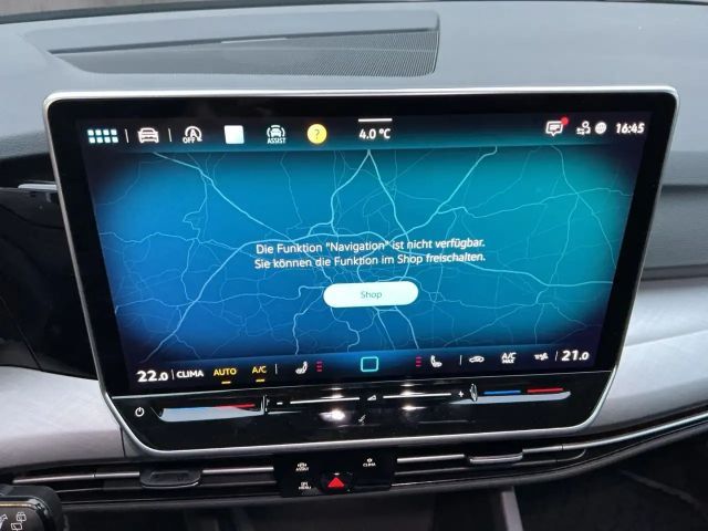 Volkswagen Golf Rabbit TSI