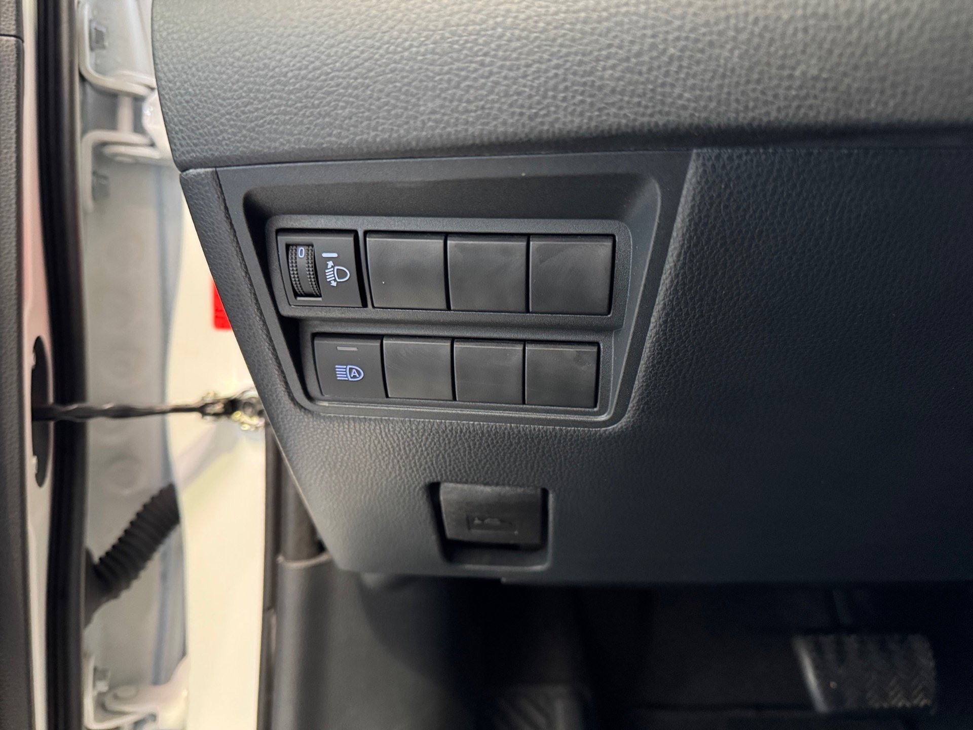 Toyota Yaris 5-deurs Basis Comfort