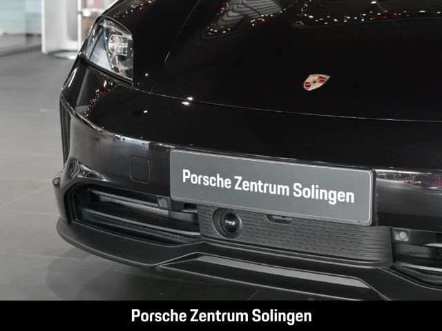 Porsche Taycan Bose Panoramdach Sport Chrono Paket