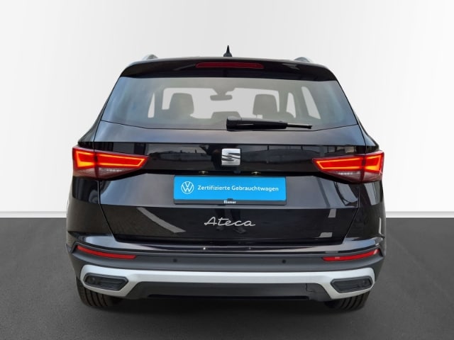 Seat Ateca 1.5 TSI Style