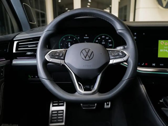 Volkswagen Touareg 3.0 V6 TDI R-Line