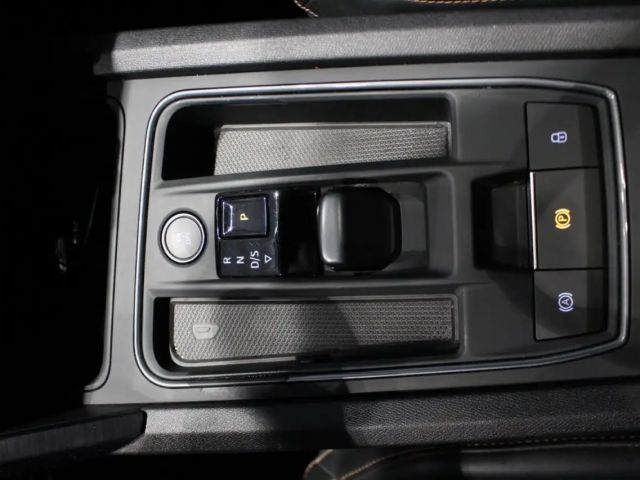 Cupra Leon 4Drive Sportstourer VZ