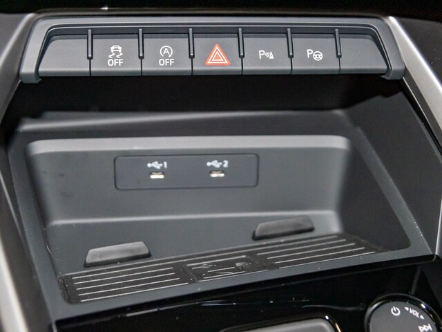 Audi A3 35 TDI S-Tronic Sportback