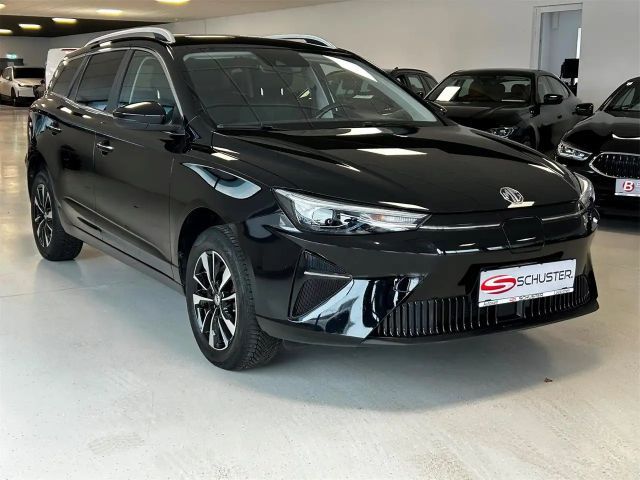 MG MG5 51 kWh Comfort Standard range