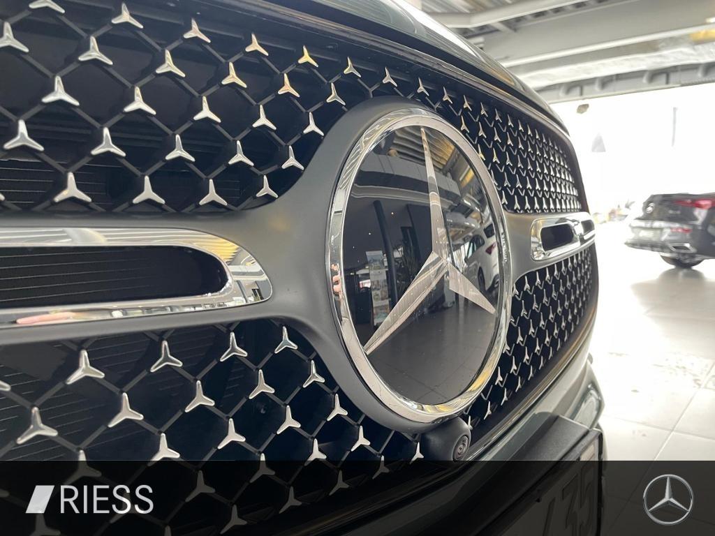 Mercedes-Benz GLC 450 4MATIC