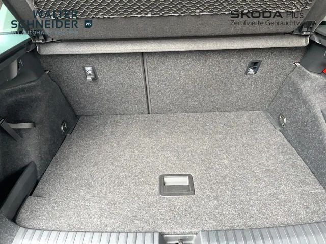 Skoda Kamiq 1.0 TSI Selection