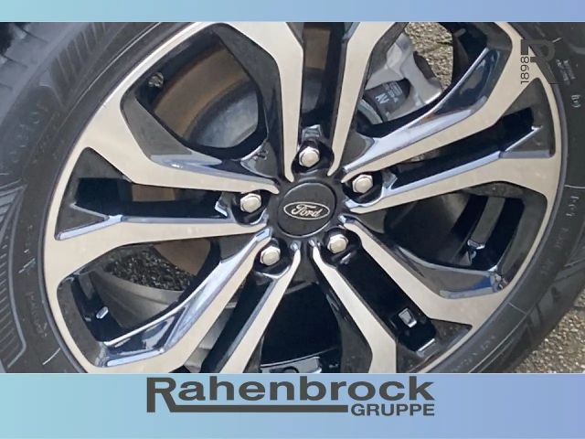 Ford Puma EcoBoost ST Line