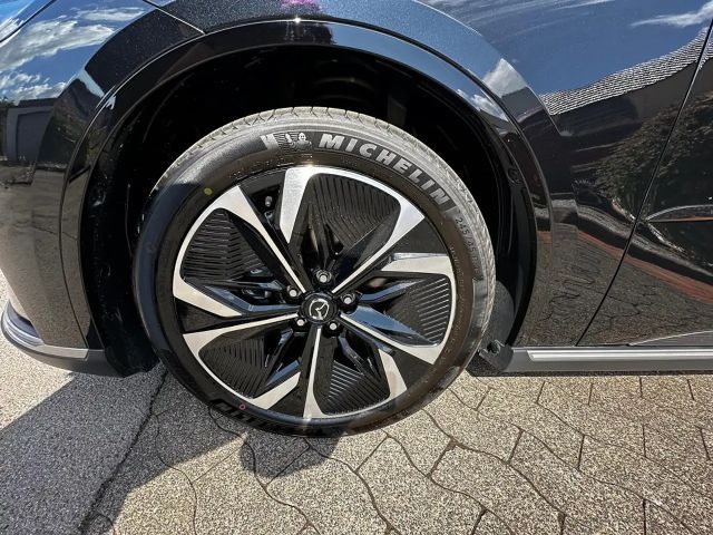 Mazda 6e Plus Takumi