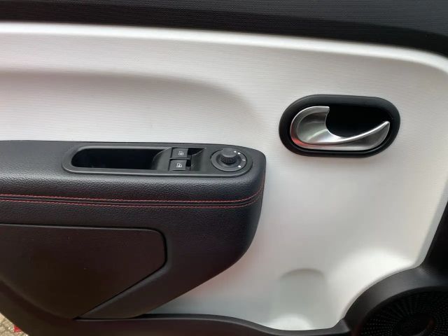Renault Twingo E-Tech Techno