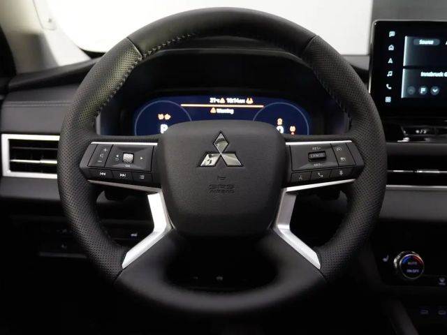 Mitsubishi Outlander 4WD Intense PHEV