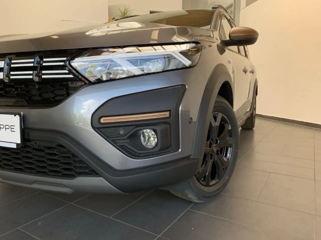 Dacia Jogger Extreme TCe 110