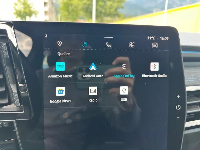 Renault Austral E-Tech Esprit Iconic