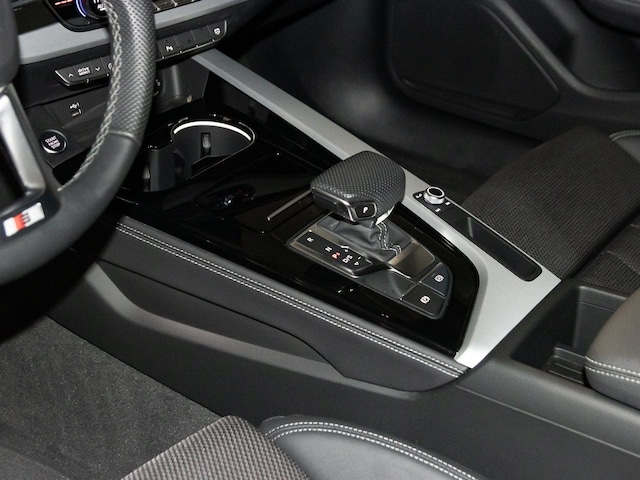 Audi A4 40 TFSI Avant S-Line S-Tronic