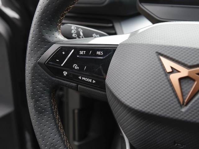 Cupra Born 58 kWh