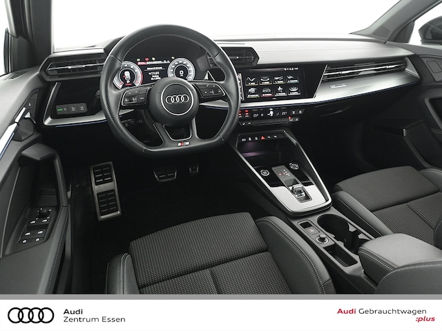 Audi A3 35 TFSI S-Tronic Sportback