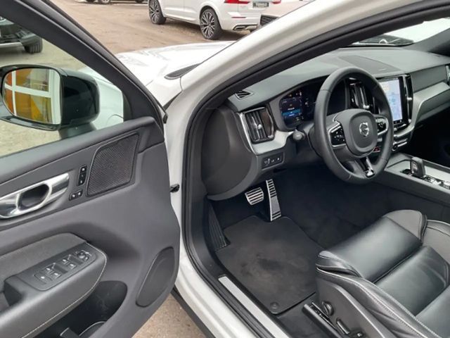 Volvo XC60 AWD R-Design T6