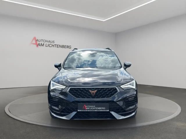 Cupra Ateca 2.0 TSI 4Drive VZ