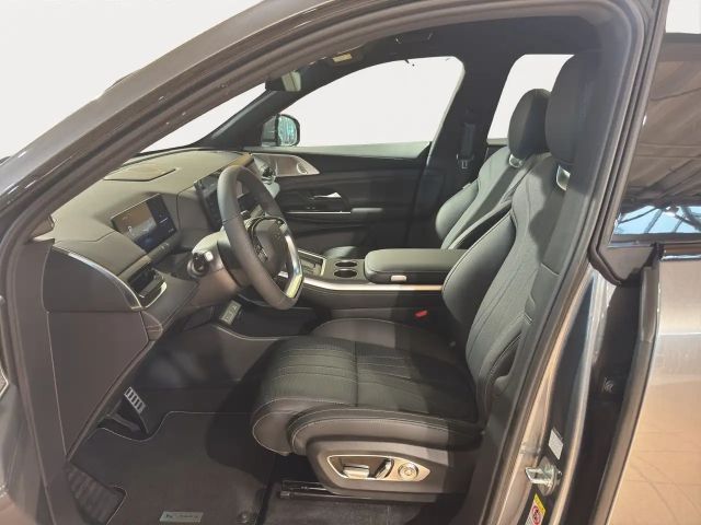 Xpeng G9 AWD Performance