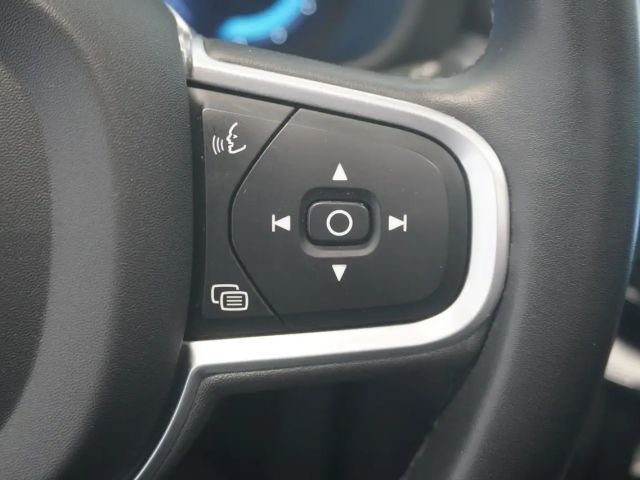 Volvo XC60 AWD Inscription T6