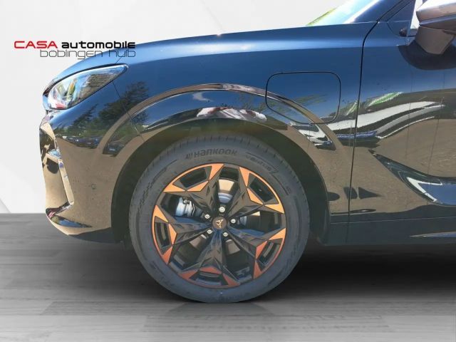 Cupra Terramar 1.5 e-Hybrid