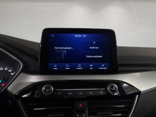 Ford Kuga Cool & Connect EcoBoost