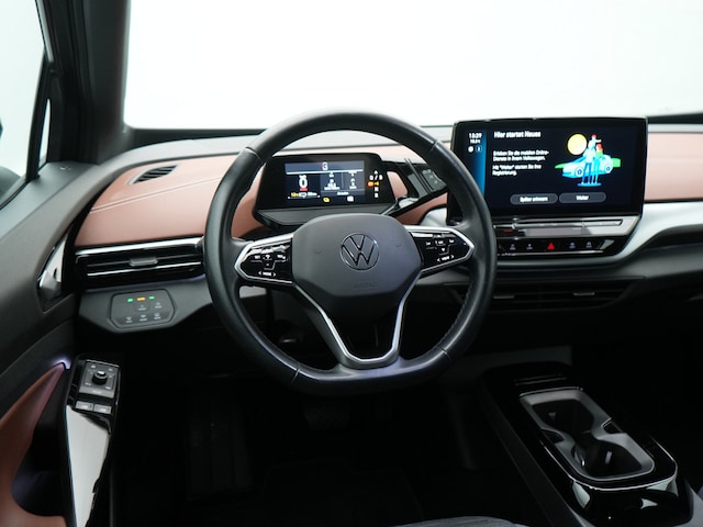 Volkswagen ID.5 77 KWh Pro