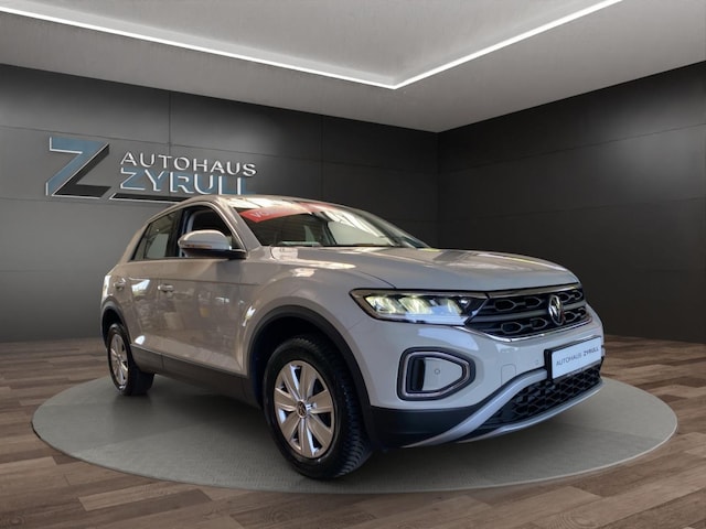 Volkswagen T-Roc 1.0 TSI