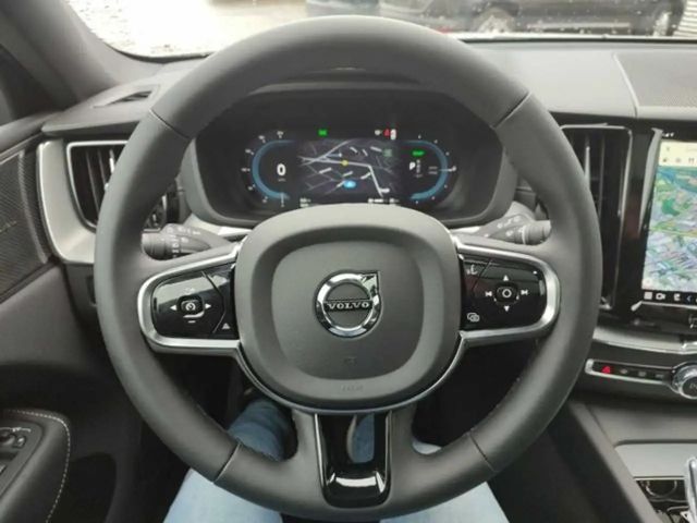 Volvo XC60 AWD Dark T8 Ultimate