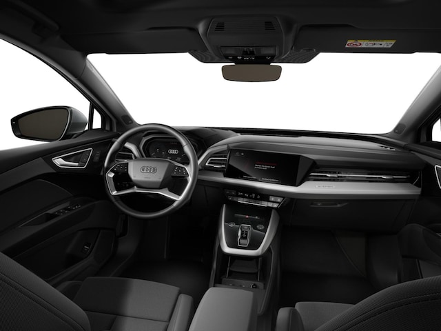 Audi Q4 e-tron Quattro
