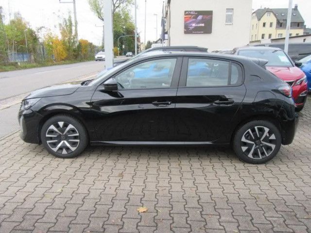 Peugeot 208 Active Pack