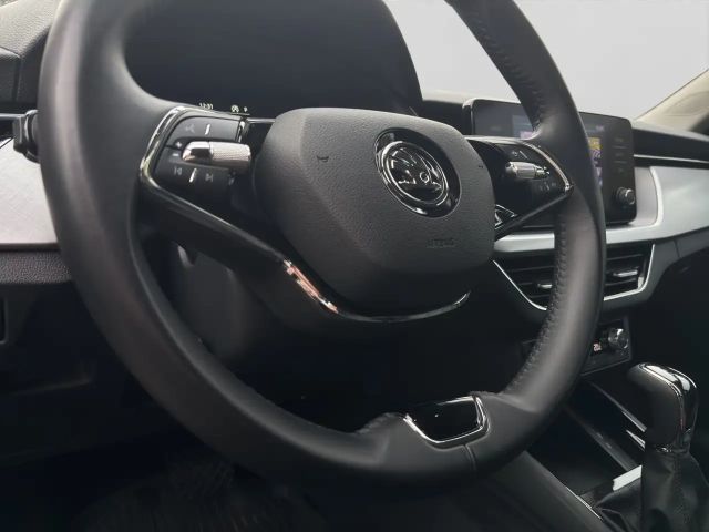 Skoda Scala 1.5 TSI Tour