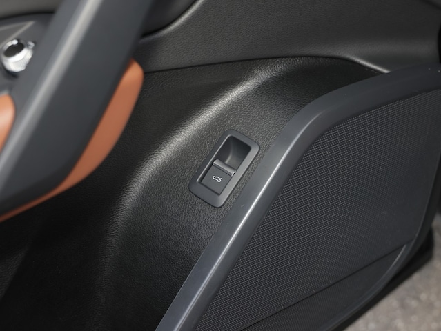 Audi Q5 40 TDI Quattro S-Tronic