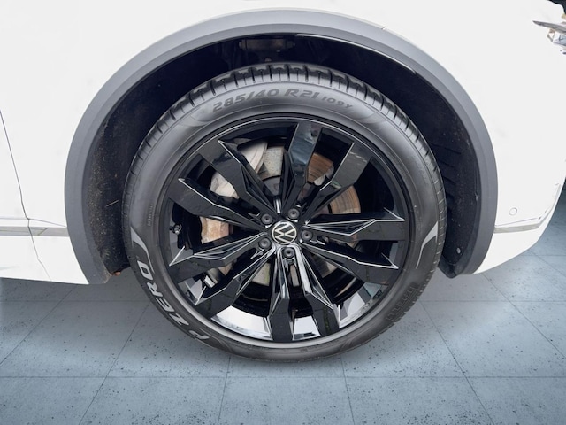 Volkswagen Touareg Atmosphere eHybrid