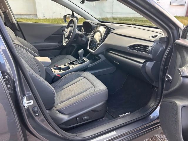 Subaru Crosstrek 2.0ie Comfort+AZV